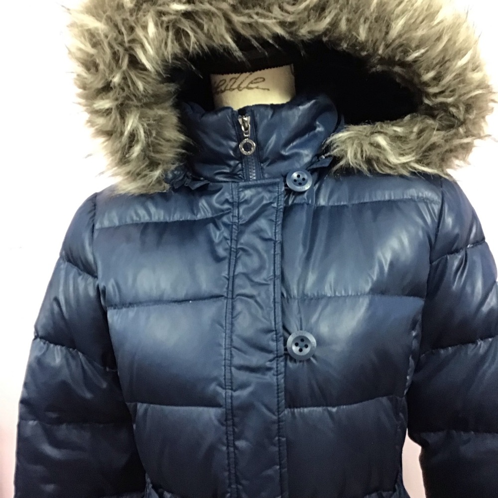 Dkny Down / Puffer Jacket . - image 4